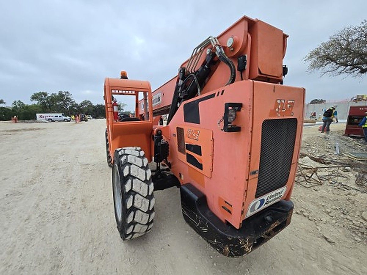 2016 SKYTRAK 8042 for sale in Las Vegas, NV