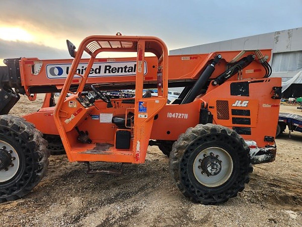 2016 SKYTRAK 8042 for sale in Las Vegas, NV