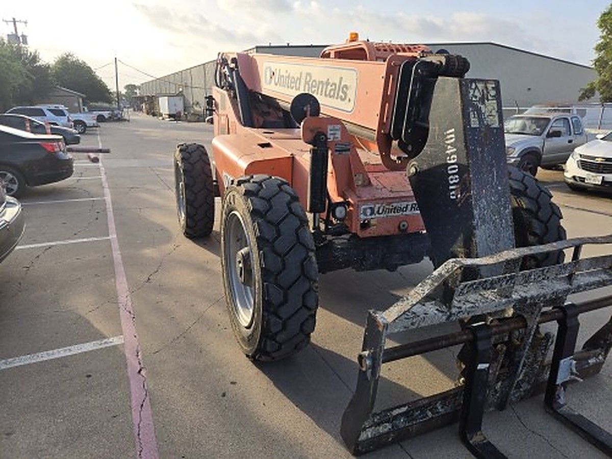 2016 SKYTRAK 8042 for sale in Las Vegas, NV