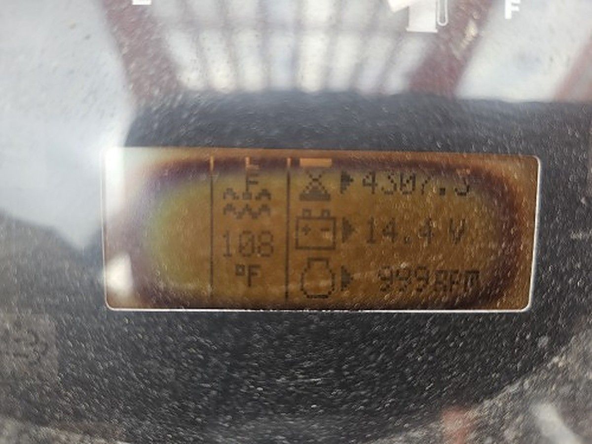 SKYTRAK 8042 photo 3