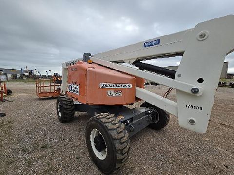2016 SNORKEL AB60J Boom 60-64' Articulating