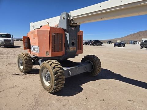 2016 SNORKEL AB60J Boom 60-64' Articulating