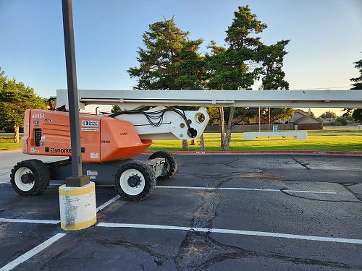 SNORKEL AB85J photo 4