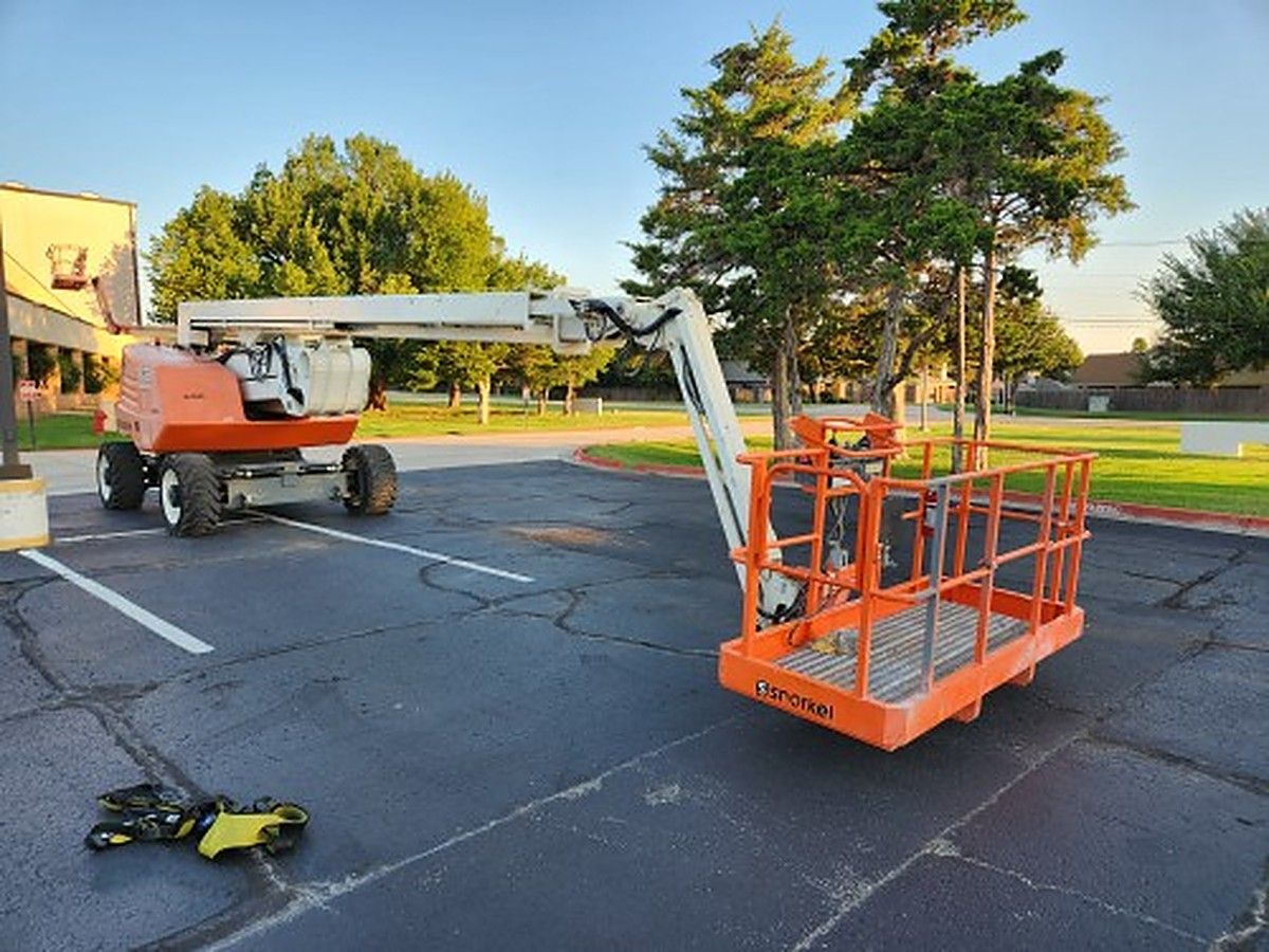 SNORKEL AB85J photo 5