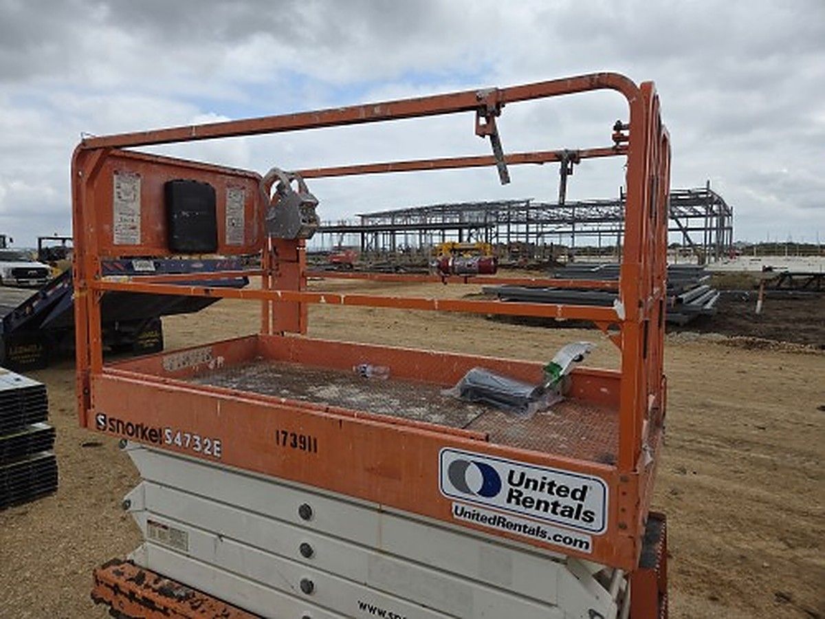 SNORKEL S4732E photo 2