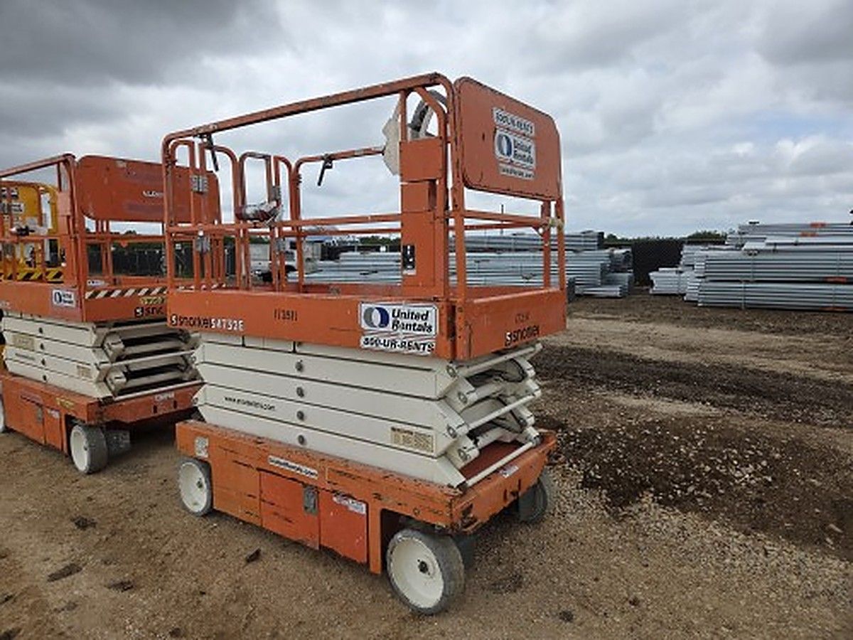 SNORKEL S4732E photo 3