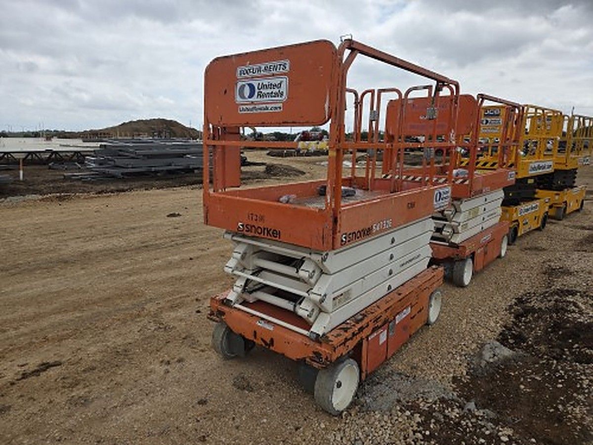 SNORKEL S4732E photo 4