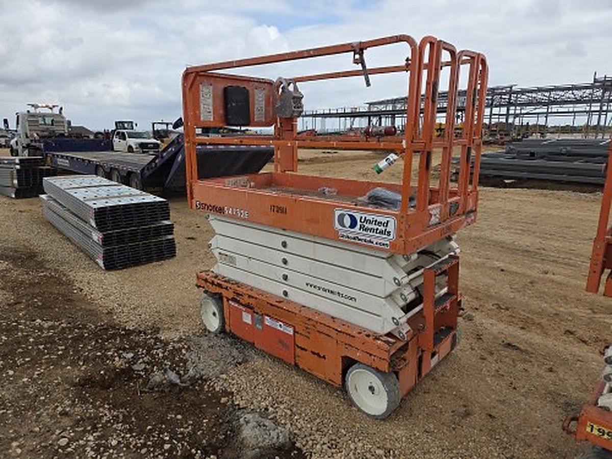 SNORKEL S4732E photo 5