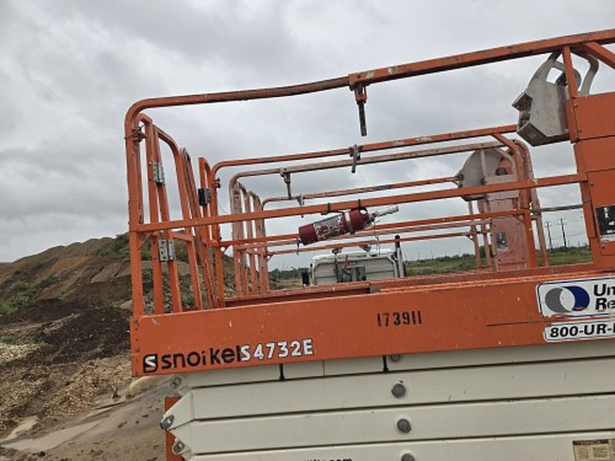 SNORKEL S4732E photo 6