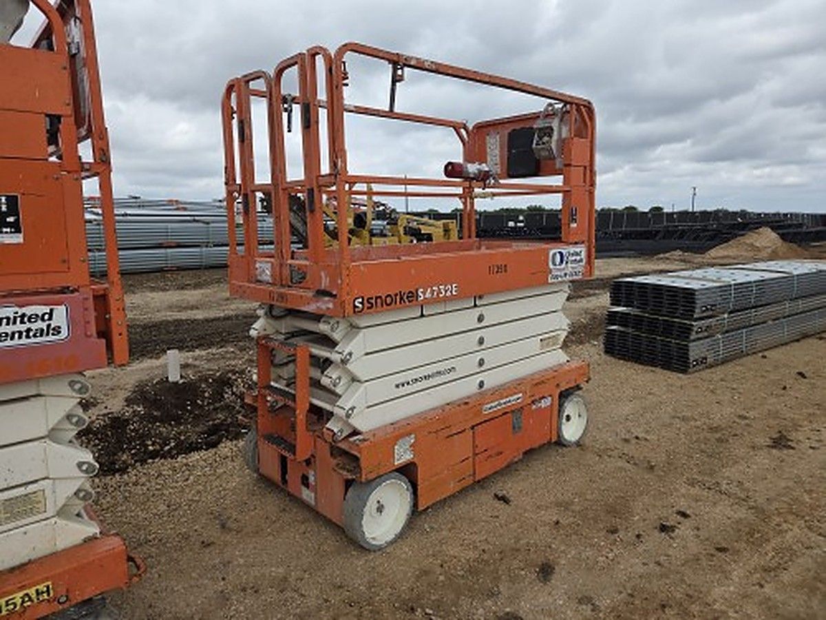 SNORKEL S4732E photo 7