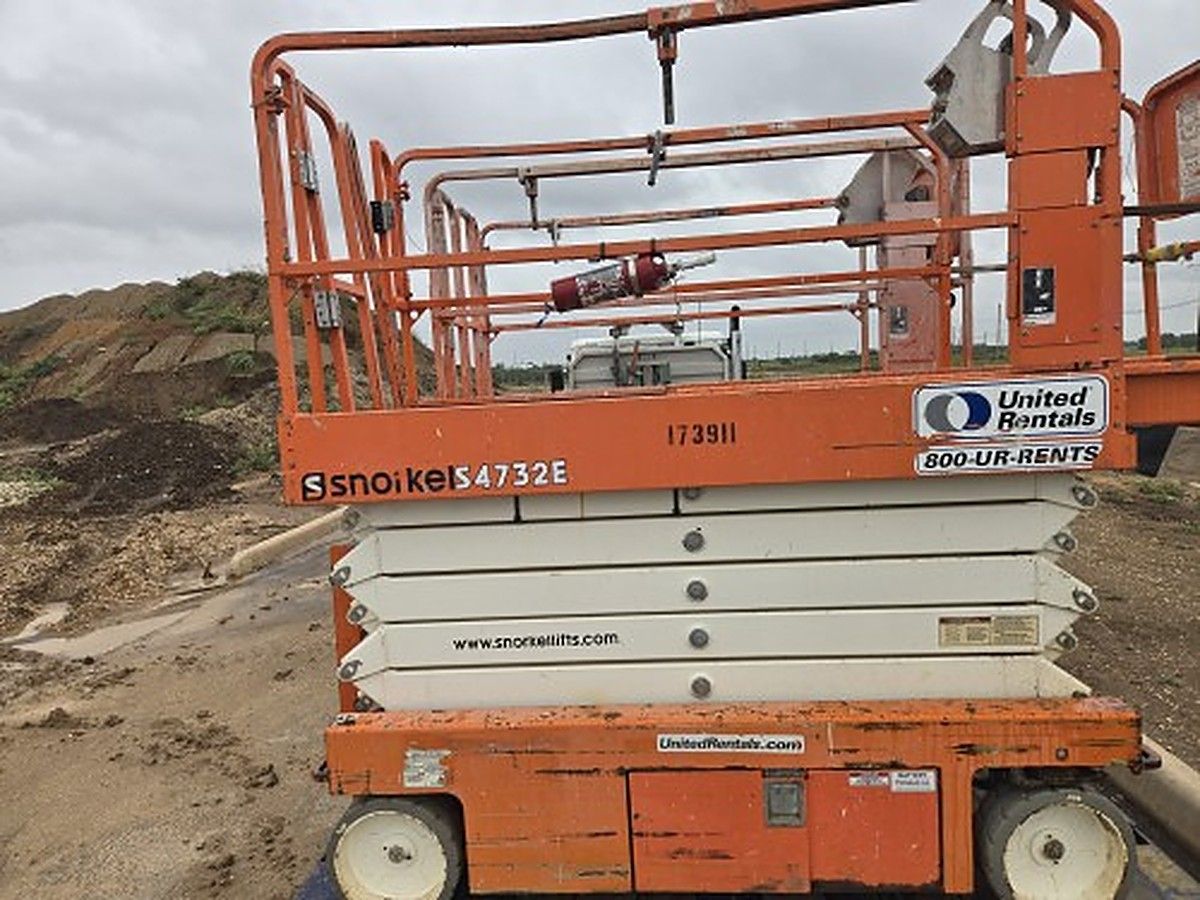 SNORKEL S4732E photo 10