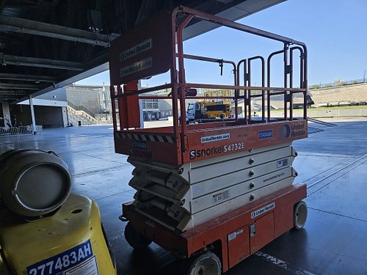 SNORKEL S4732E photo 6