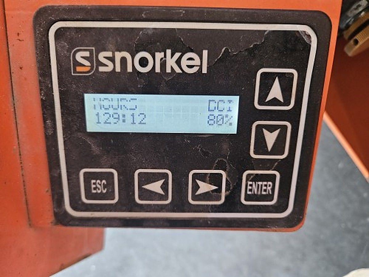 SNORKEL S4732E photo 10