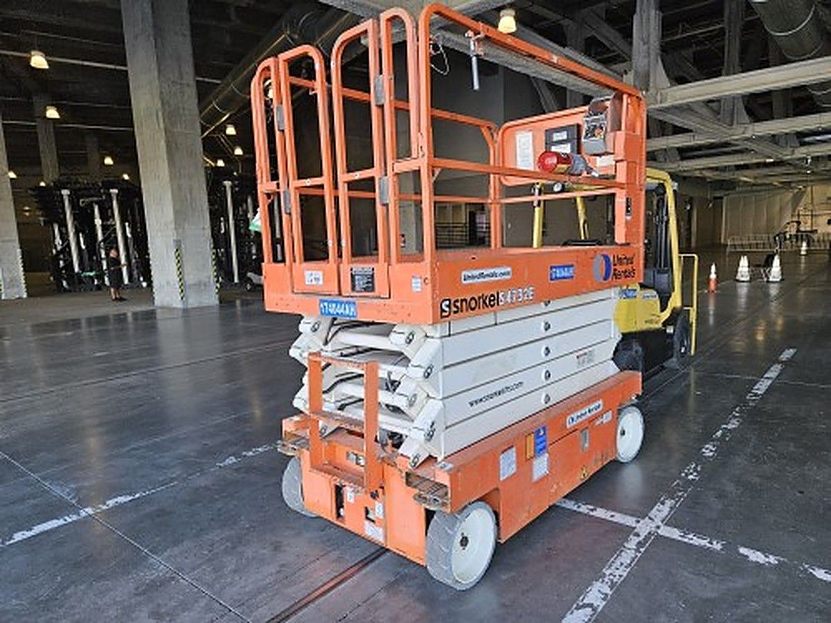 SNORKEL S4732E photo 11