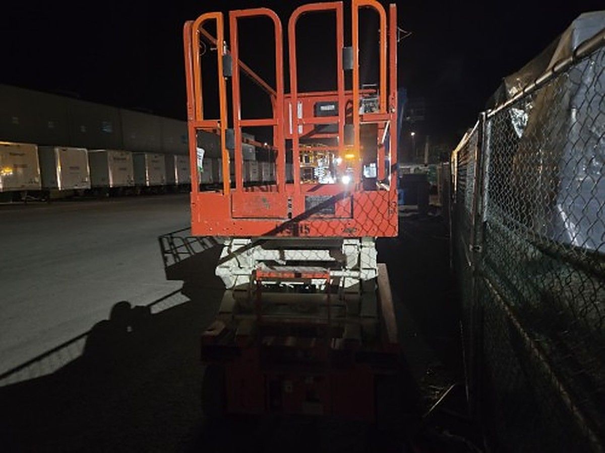 SNORKEL S4732E photo 4