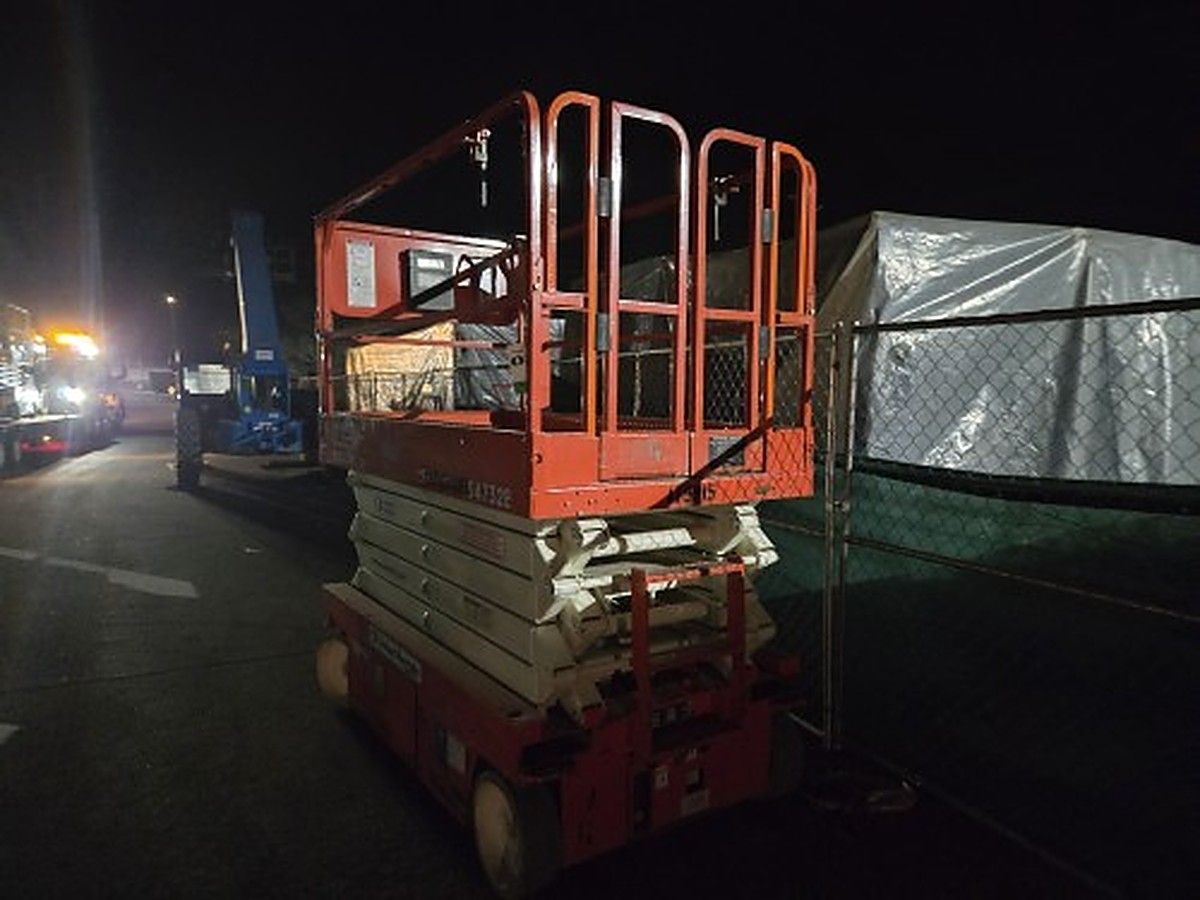 SNORKEL S4732E photo 5