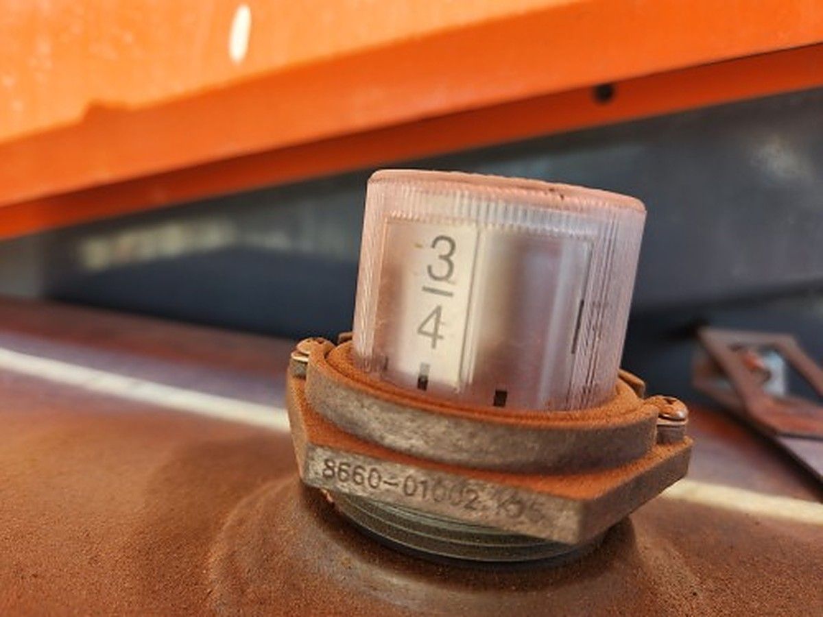 SNORKEL TB66J photo 4
