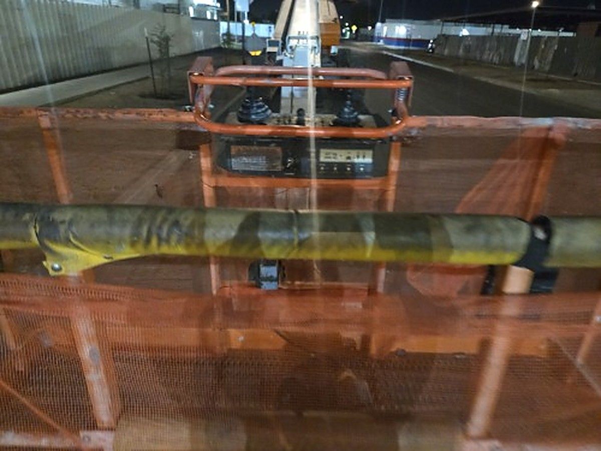 SNORKEL TB86J photo 5