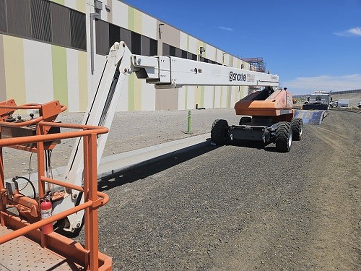 SNORKEL TB86J photo 6