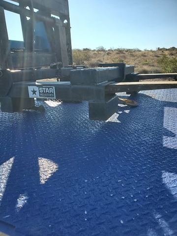 2016 STAR INDUS 1371B for sale