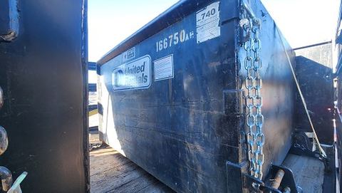 2016 STAR INDUS 1420 for sale
