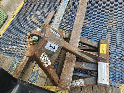 2016 SYTRAK 1302-12K-TK for sale