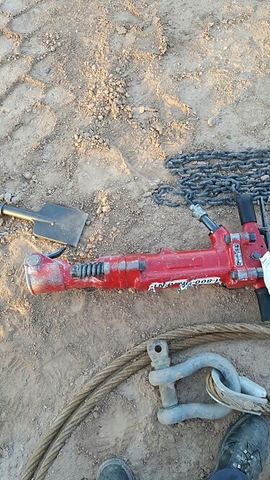 2016 TAMCO PB-90 for sale