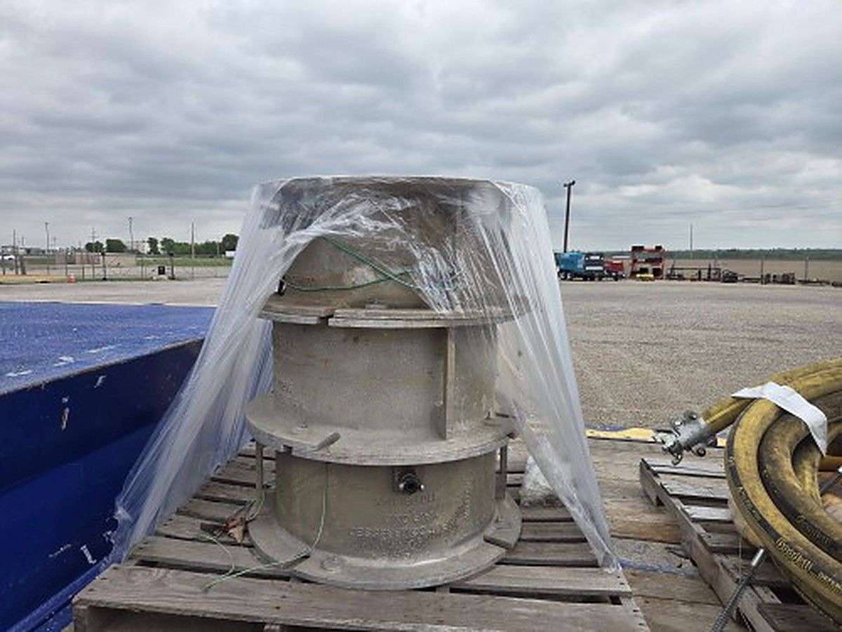 2016 TEXAS-PNEU TX-JF24 for sale in Las Vegas, NV