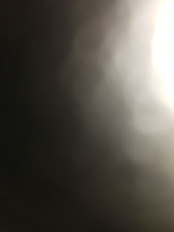 2016 TEXAS-PNEU TX-JF24 Air Blower Fan 24" Pneumatic