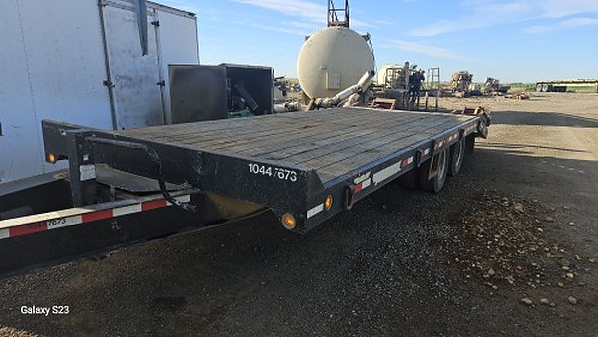 2016 TOW MASTER T-20 for sale in Las Vegas, NV