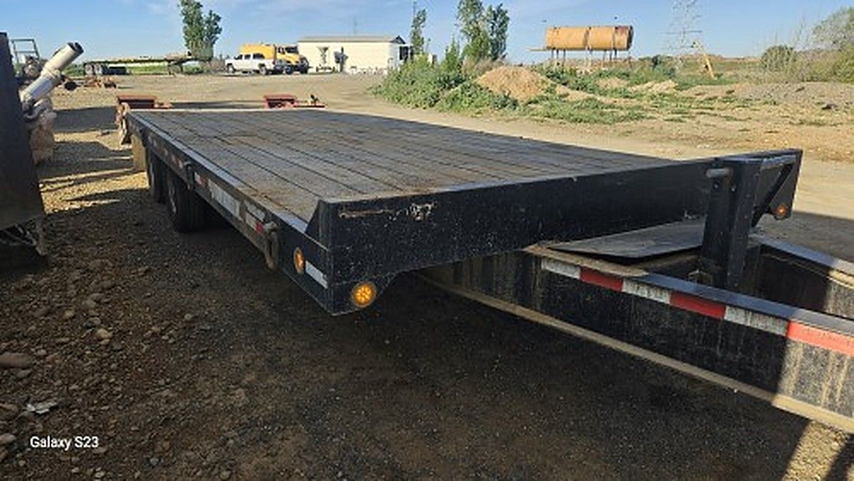 TOW MASTER T-20 photo 2