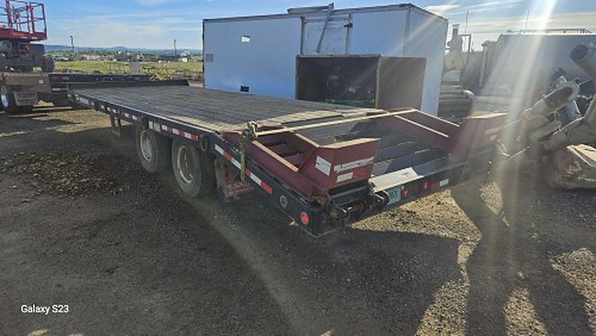 TOW MASTER T-20 photo 4