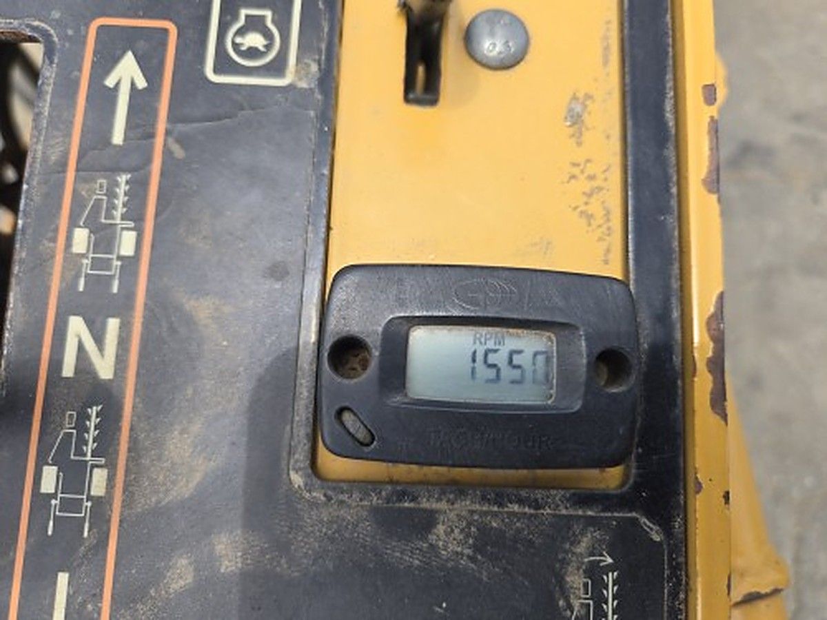 2016 VERMEER RTX130 for sale in Las Vegas, NV