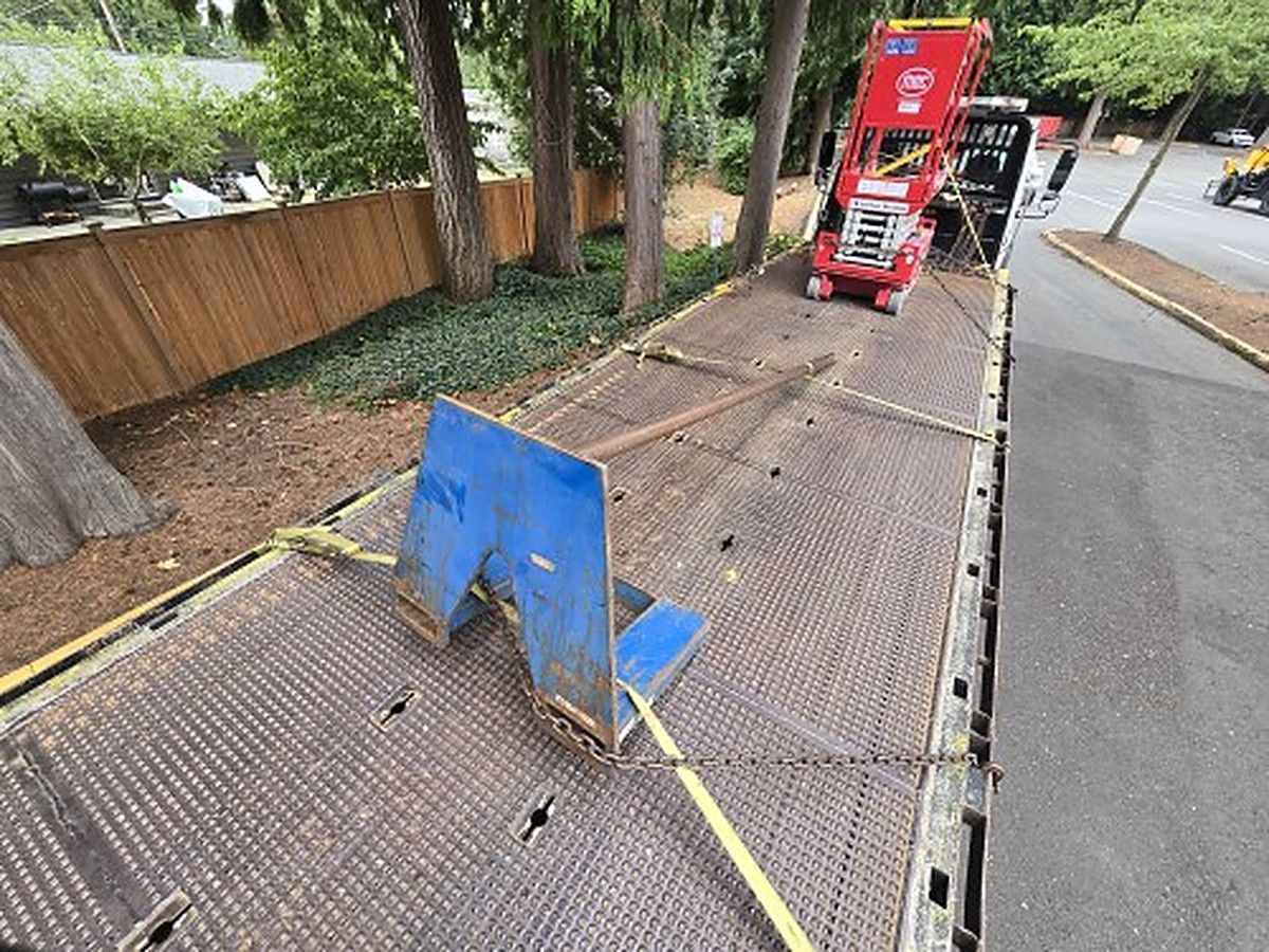 VESTIL CRP120 photo 4