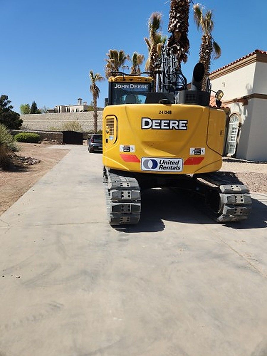 2016 WERK-BRAU EZG-EX20-2 for sale in Las Vegas, NV