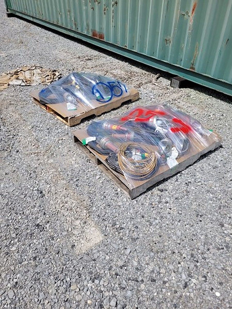 WORKSITE DWXPEXT50-120V photo 2