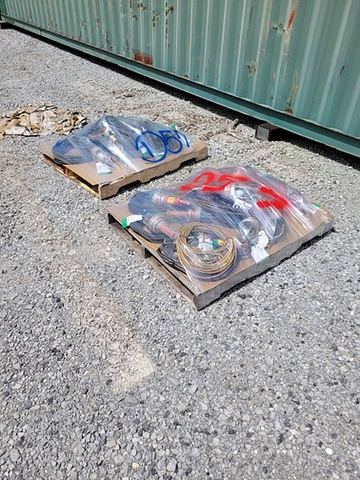 2016 WORKSITE DWXPEXT50-120V for sale