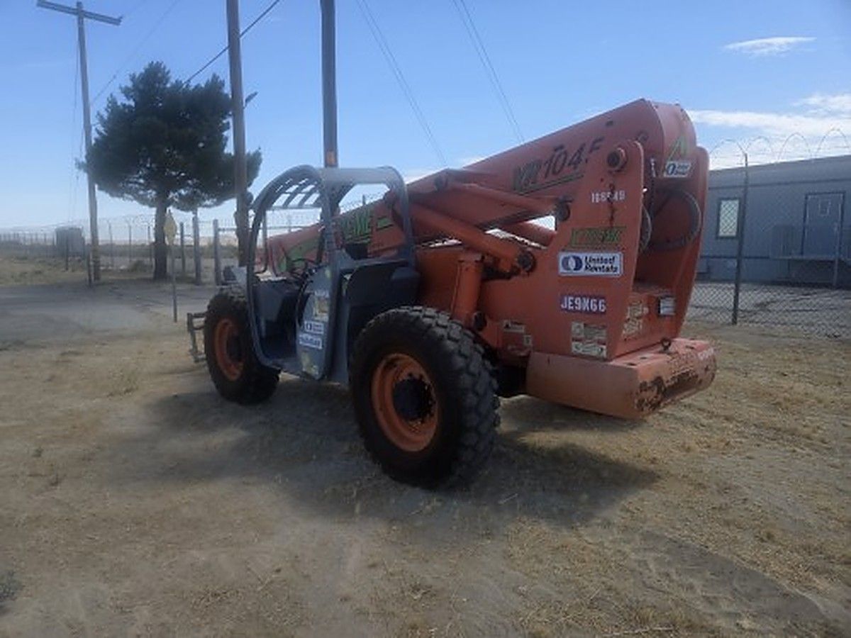 XTREME XR1045 photo 2