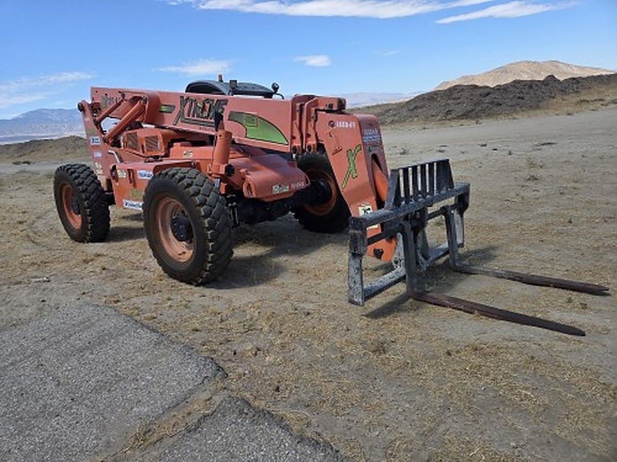 XTREME XR1045 photo 3