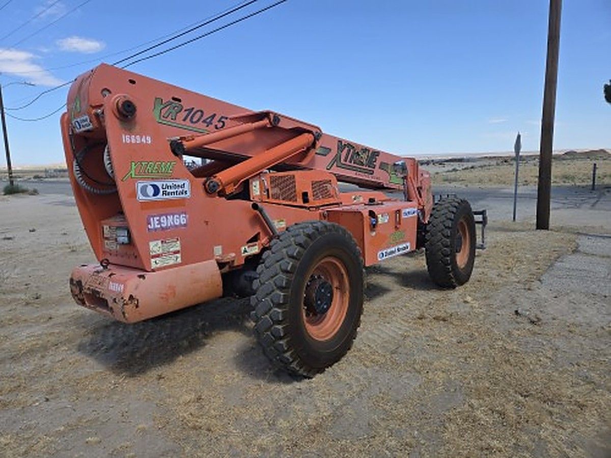 XTREME XR1045 photo 5