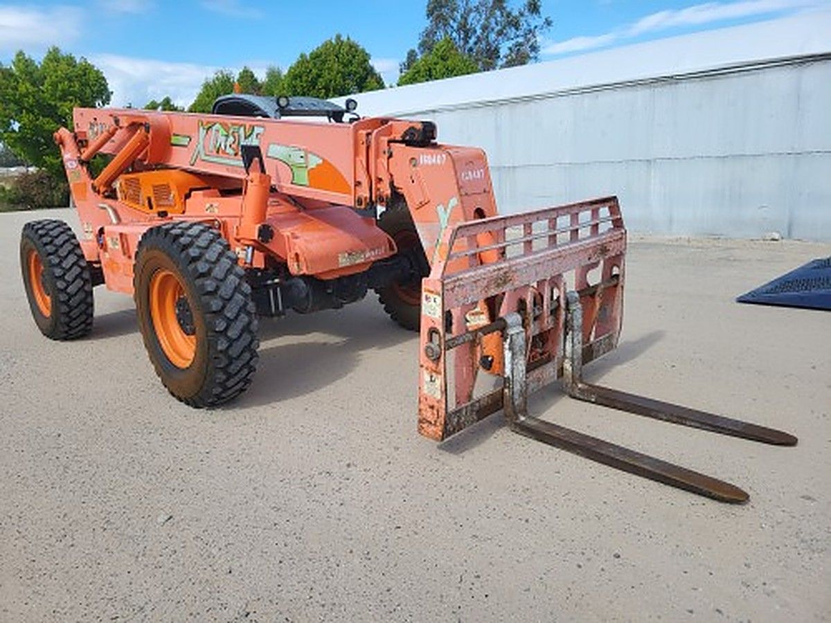 XTREME XR1045 photo 2