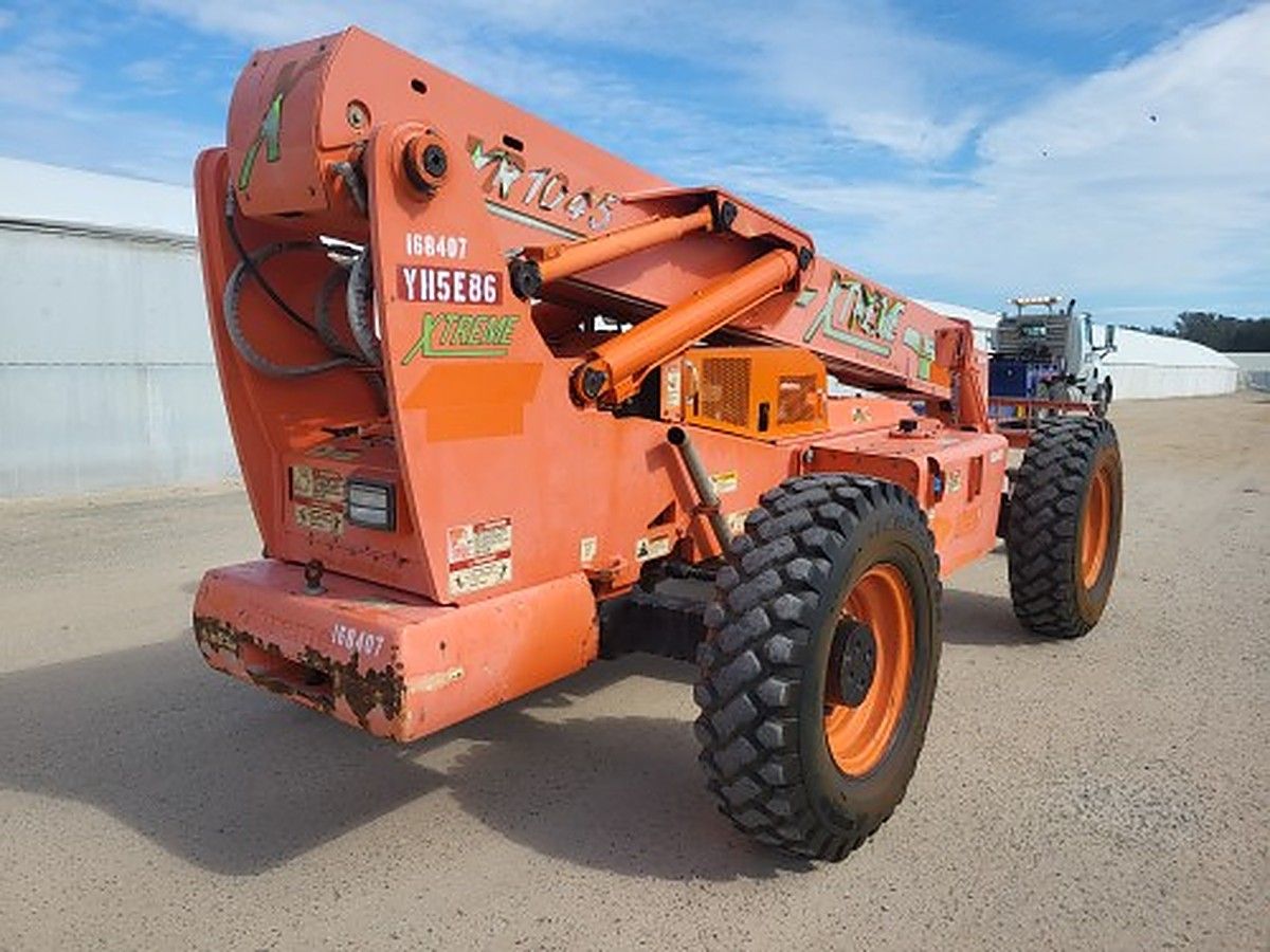 XTREME XR1045 photo 3