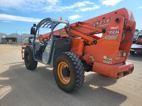 2016 XTREME XR1045 Forklift Variable Reach 10000# 40-49'