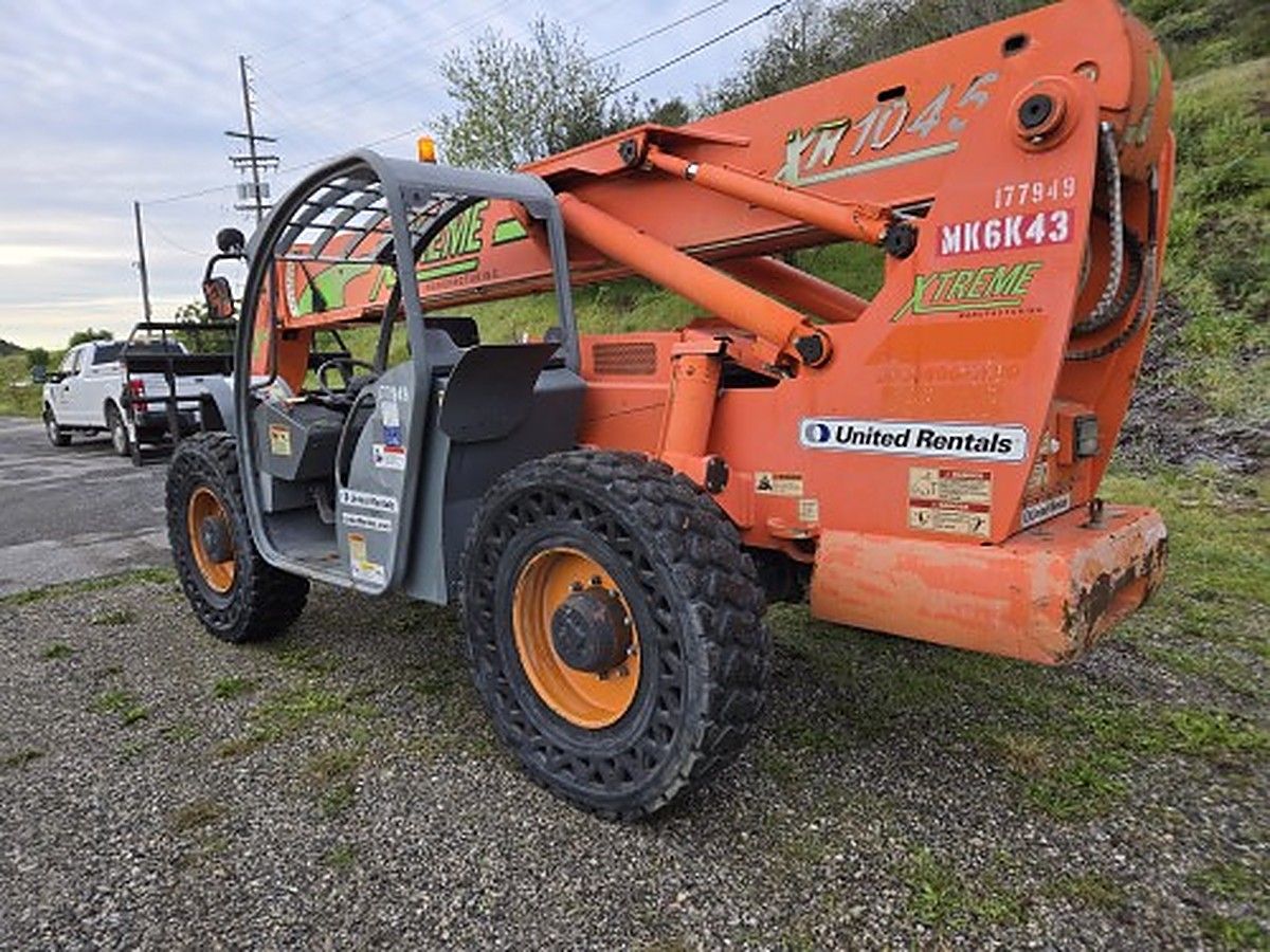 XTREME XR1045 photo 2