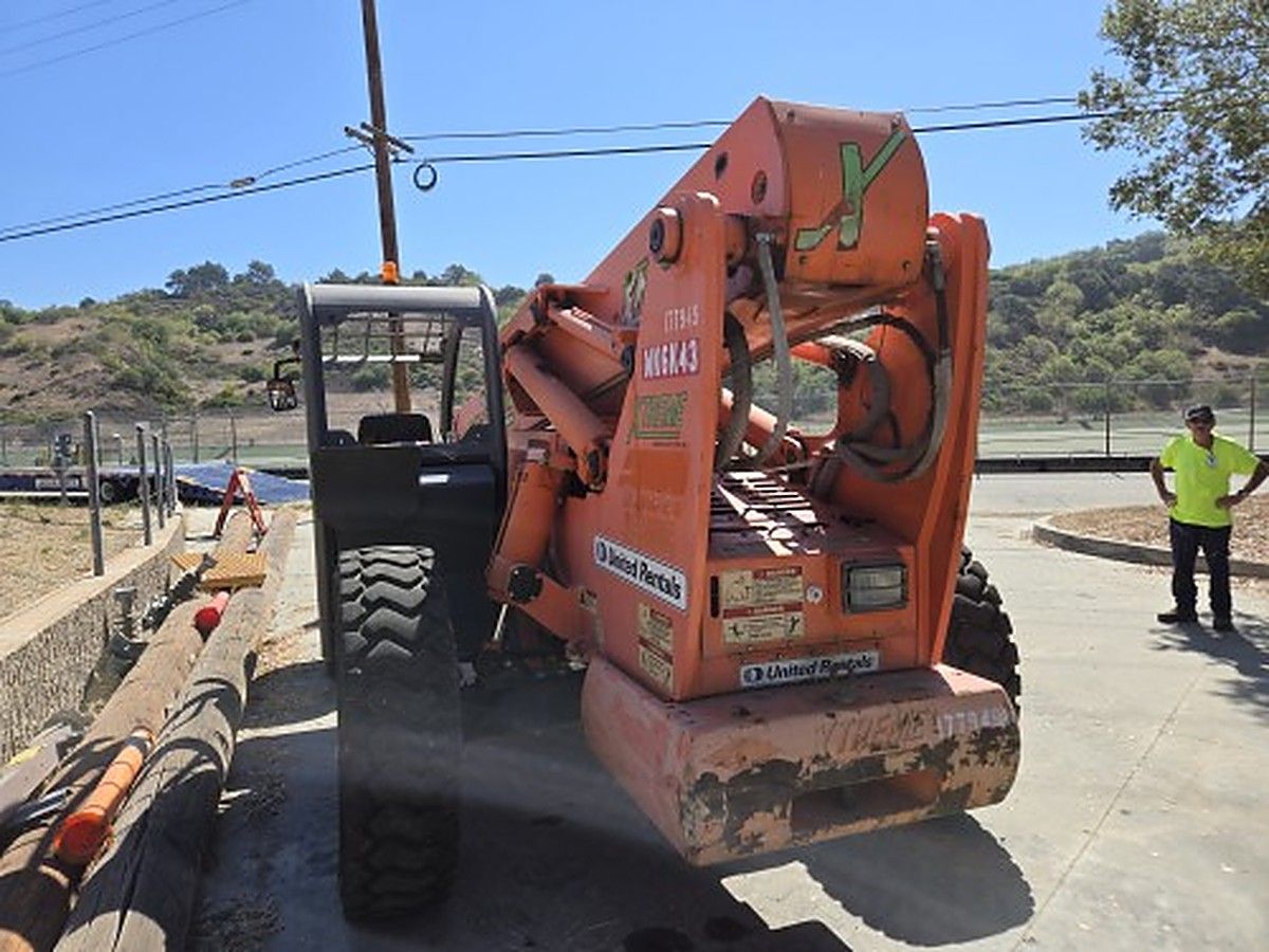XTREME XR1045 photo 3