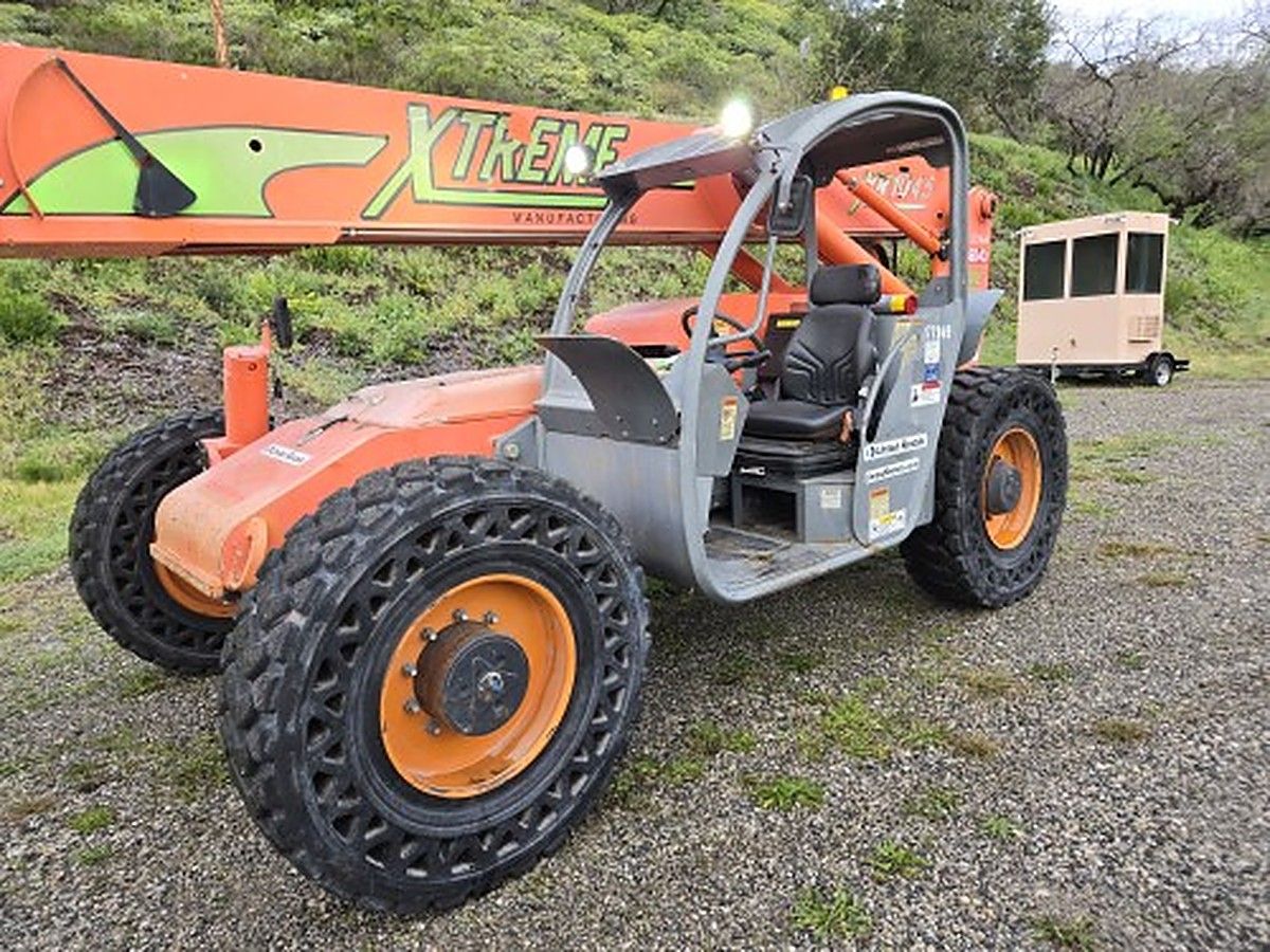 XTREME XR1045 photo 4