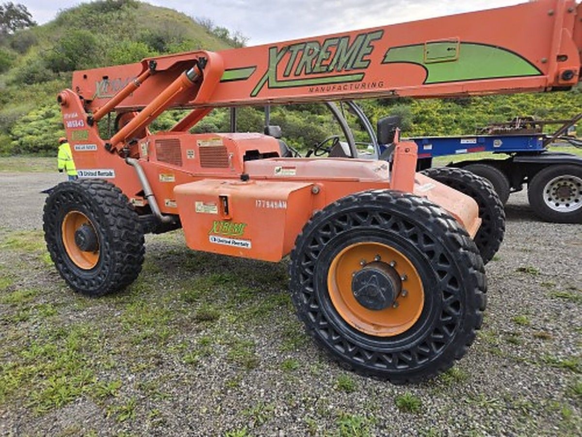 XTREME XR1045 photo 5