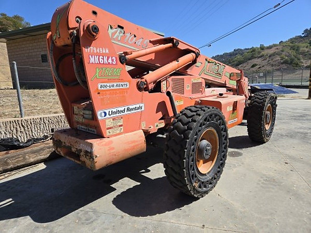 XTREME XR1045 photo 8