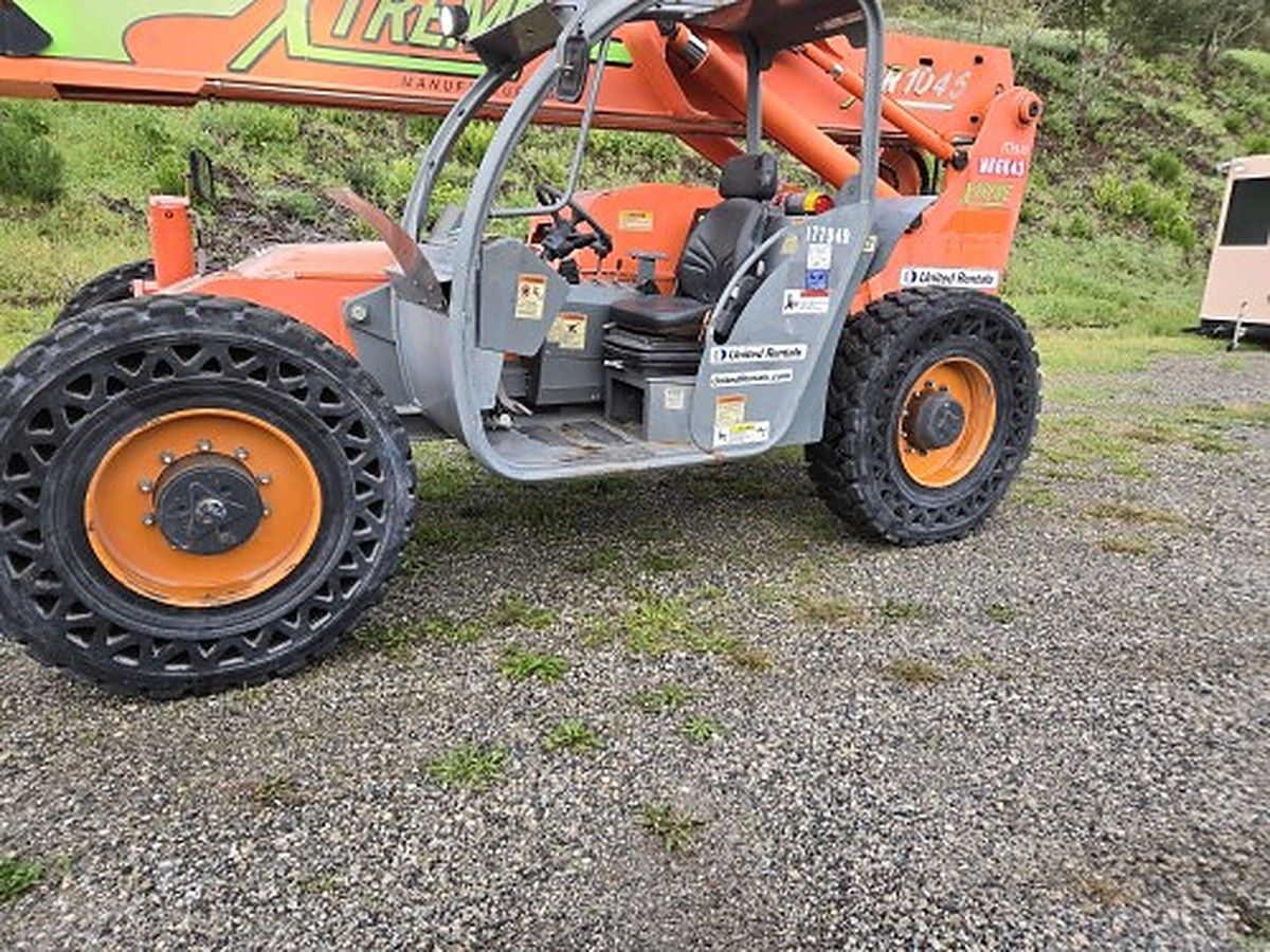 XTREME XR1045 photo 9