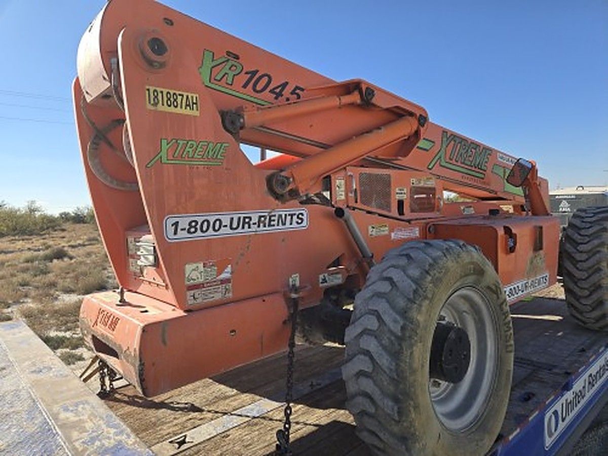 XTREME XR1045 photo 2